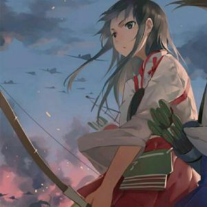 天德池里丢战列舰