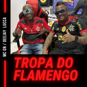 Tropa do Flamengo