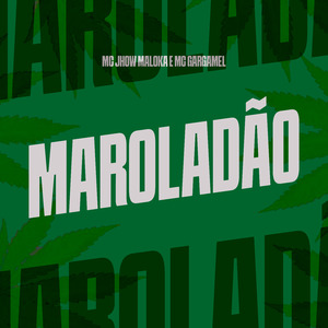 Maroladão