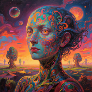 Aku yang menenangkanmu