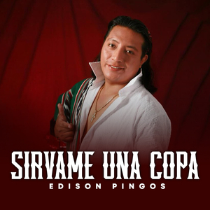 Sirvame Una Copa