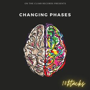 5 Percent Fishbowl (feat. Fascin8 & Akafayaven)