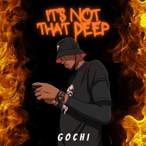 For The Streets (feat. Okonkwo)