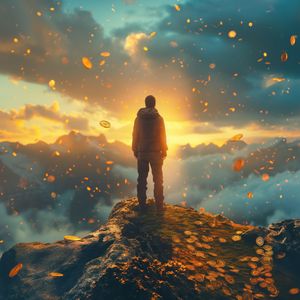 Whispers of Abundance