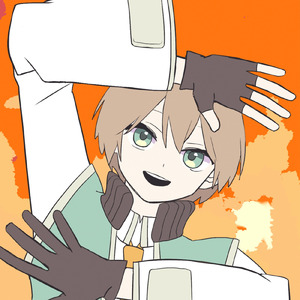 フーハーハー！ (Short ver.)