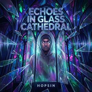 Echoes in Glass cathedral