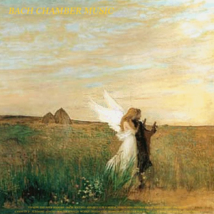 Concerto in F Major for Violin, Strings and Continuo, Op. 8, No. 3, RV 293, "L"autunno" (Autumn): II. Adagio molto