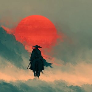 青霜斩