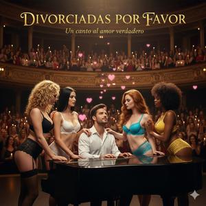 Divorciadas por favor V.2 (feat. Iván Anaya)