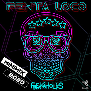 Mini Mix - Continuous DJ Mix