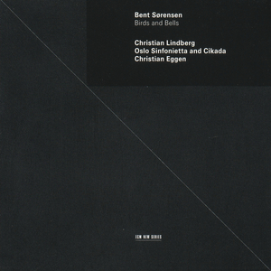 Sørensen: Birds And Bells - Movement I