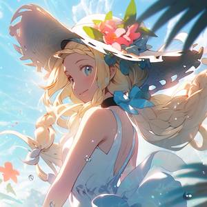 Seafolk Village (Pokémon Sun & Moon)