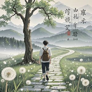 陌上长歌