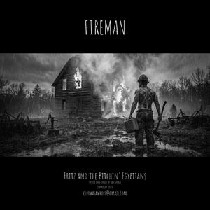 Fireman