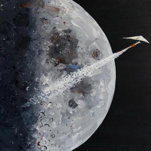 这城市风总是很大