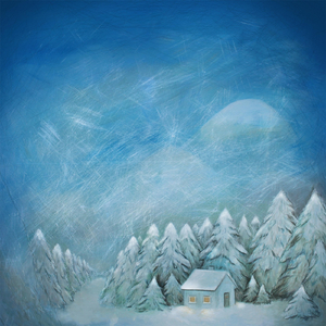 Vintern (feat. Maria Eggeling)