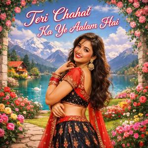Teri Chahat Ka Ye Aalam Hai