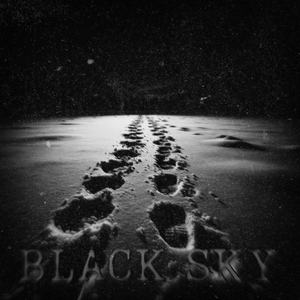 BLACK SKY
