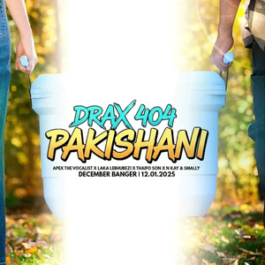 Pakishani