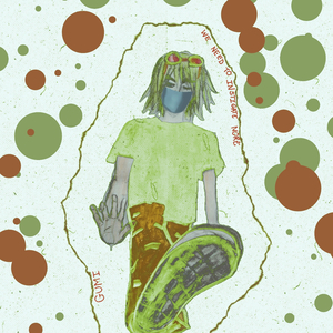 WE NEED TO INSTIGATE MORE (Megpoid Version)