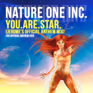 You.Are.Star. (Jerome's Official Anthem Mix) [Radio Edit]