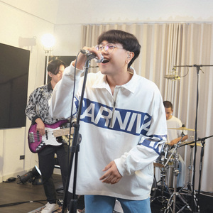 หน้าเธอกลมๆเหมือนทาโกะยากิ (Rock)