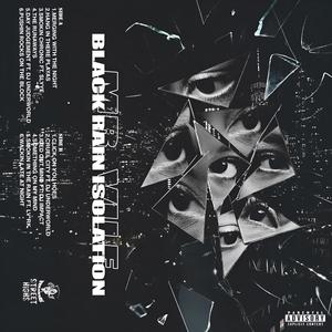 Smokin Chronic (feat. Slyye)