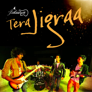 Tera Jigraa