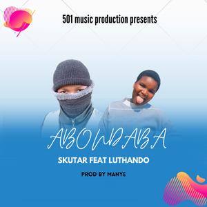 Abondaba (feat. Luthando)