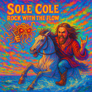 Rock With The Flow