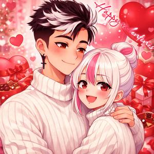 Just Me and My Bubby (To my Love)