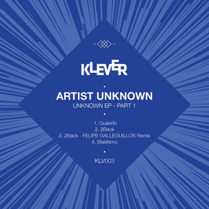 2Back (Felipe Galleguillos Remix)