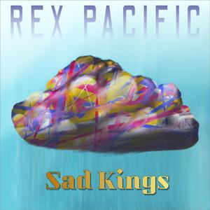 Pacifista (feat. Kenny D)