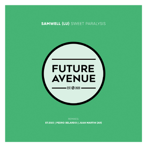 Sweet Paralysis (Juan Martin AR Remix)