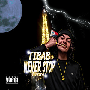 Never Stop Freestyle