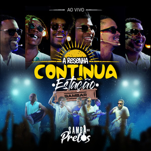 Baixa Essa Guarda / Coração Blindado / Só Depois / Trilha do Amor (Ao Vivo)