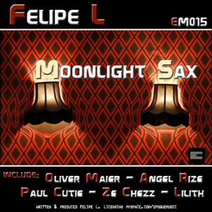 Moonlight Sax (Angel Rize Remix)