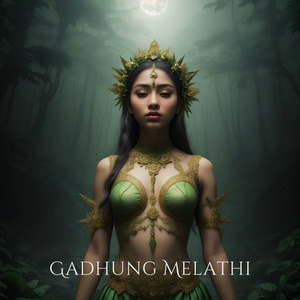 Gadhung Melathi