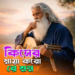 Kisher Maya Koro Re Mon (কিসের মায়া করো রে মন)