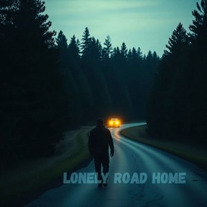 Cold Goodbye Lullaby