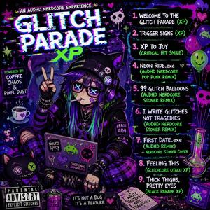 Thick Thighs, Pretty Eyes (Black Parade XP)