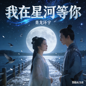 我在星河等你