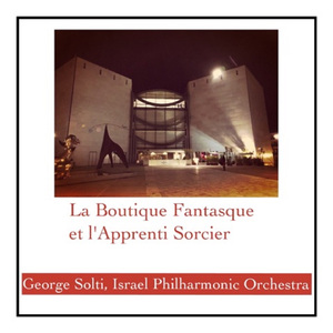 La boutique fantasque:mazurka