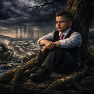 Stuck On My Brain (feat. Colato)