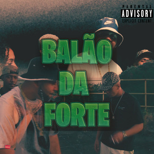 Balão da Forte