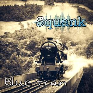 Blue Train