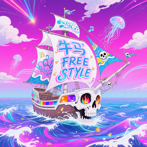 牛马free style(Prod.WomboCombo)