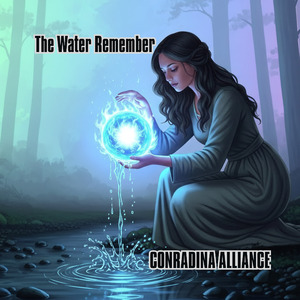 The Water Remember
