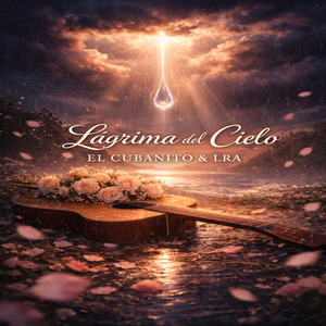 Lágrima del Cielo