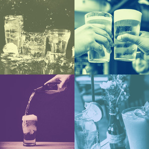 温和夜间时间梦想